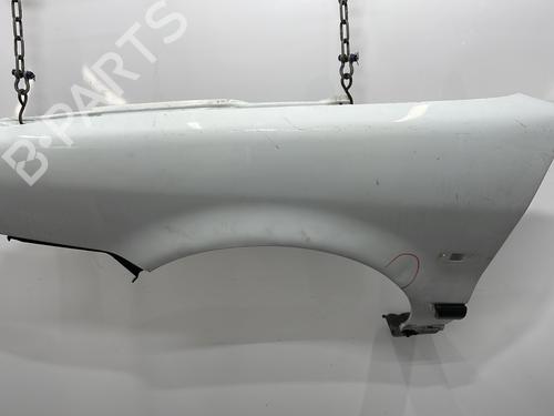 Forskærm venstre Forskærm venstre RENAULT 19 I (B/C53_) 1.9 D (B/C534, B/C53J) (64 hp) 20411686 20411686