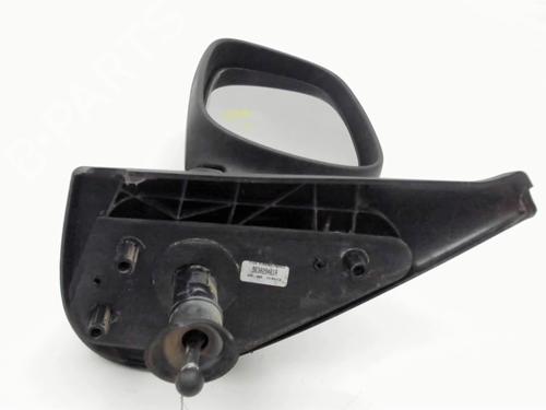 Left mirror RENAULT KANGOO (KC0/1_) 1.5 dCi (KC07) | BP29419781C26 