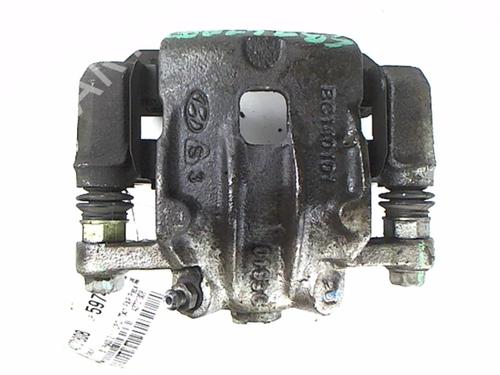 Used Right rear brake caliper Right rear brake caliper HYUNDAI i20 I (PB, PBT) 1.1 CRDi (75 hp) 20391734 20391734