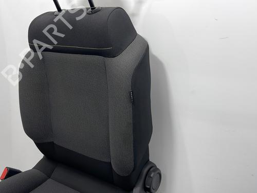 Left front seat CITROËN C3 III (SX) 1.2 PureTech 82 | BP32330325C15 