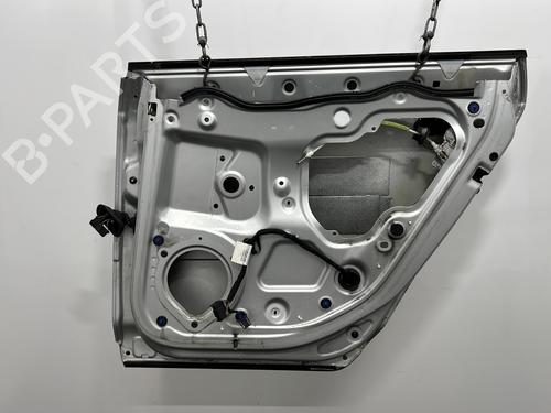 Right rear door AUDI A3 Sportback (8PA) 1.9 TDI | BP29545085C5 