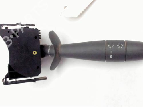 Steering column stalk RENAULT TRAFIC II Van (FL) 1.9 dCi 80 (FL0B) | BP35892752I23 - Image 2