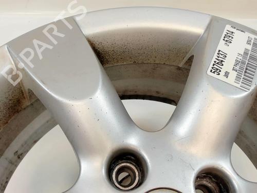 Rim PEUGEOT 307 (3A/C) 1.6 HDi | BP20442483C45 
