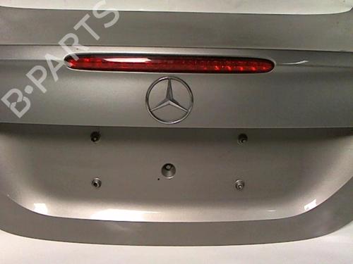 Tailgate MERCEDES-BENZ CLK (C209) CLK 270 CDI (209.316) | BP20430607C6 