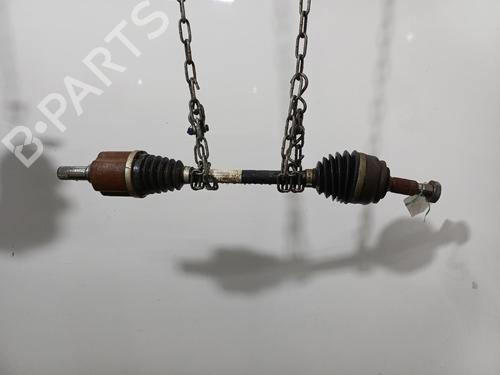 Left front driveshaft PEUGEOT EXPERT Van (V_) 2.0 BlueHDi 120 | BP37037640M38 - Image 4