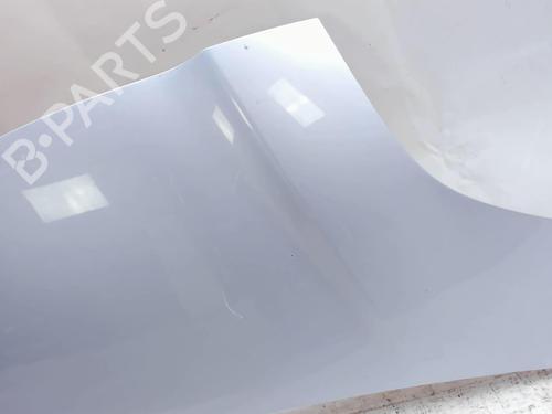 Motorhjelm TOYOTA YARIS (_P9_) 1.4 D-4D (NLP90_, NLP90R) | BP20466619C1 