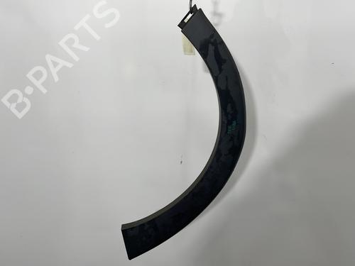 Used Rear left wheel arch trim Rear left wheel arch trim PEUGEOT 207 SW (WK_) 1.6 HDi (90 hp) 31074526 31074526