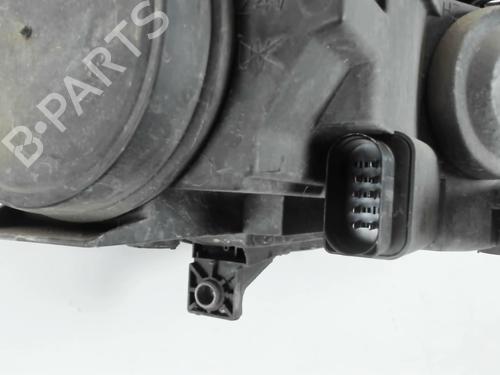 Left headlight VW PASSAT B6 Variant (3C5) 2.0 TDI 16V | BP29844240C28