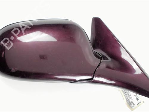 Right mirror MAZDA 626 IV Hatchback (GE) 2.0 D GLX Comprex (GEFP) GA8C69120GPZ