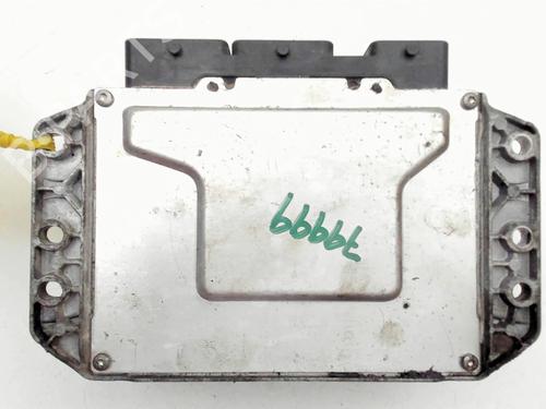 Engine control unit (ECU) RENAULT CLIO III (BR0/1, CR0/1) 2.0 16V Sport (CR0N, CR1P) | BP40002677M57  - Image 5