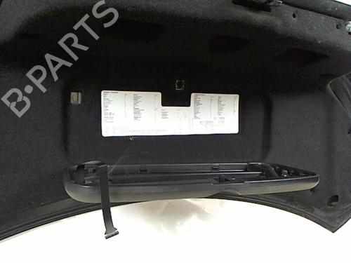 Tailgate BMW 5 (E60) 525 d | BP20435661C6 
