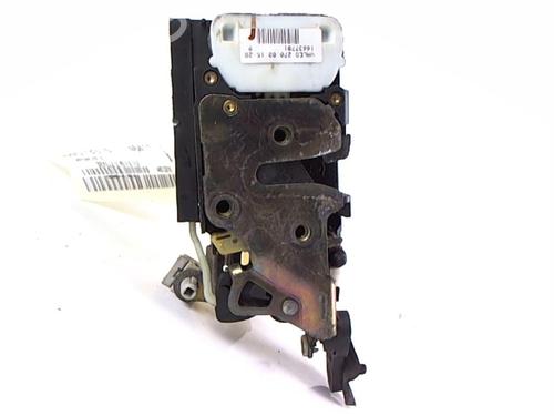 Rear left lock CADILLAC SEVILLE 4.6 STS V8 | BP21235540C100 