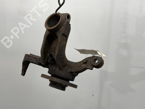 Left front steering knuckle VW FOX Hatchback (5Z1, 5Z3, 5Z4) 1.4 TDI | BP21192550M25 