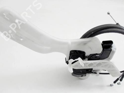 Rear left lock HYUNDAI ix35 (LM, EL, ELH) 1.7 CRDi | BP31679542C100 