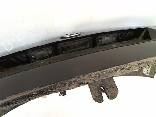 Bagklap CC/Kombi-Coupé VW BORA I (1J2) 1.9 TDI | BP25264881C6