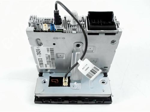 Radio CITROËN BERLINGO Box Body/MPV (B9) 1.6 BlueHDi 100 | BP31053265E6 