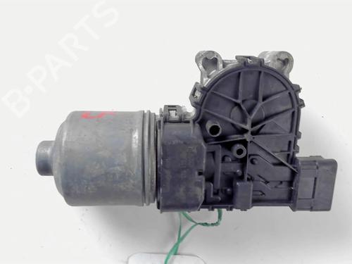 Used Front wiper motor Front wiper motor RENAULT TWINGO II (CN0_) 1.2 16V (CN04, CN0B) (75 hp) 20428351 20428351