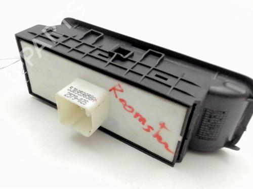 Left front window switch SKODA ROOMSTER (5J7) | BP34635264I27 - Image 6