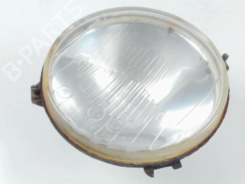 Used Left headlight Left headlight RENAULT ESTAFETTE (213_) 1.3 (39 hp) 33445902 33445902