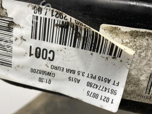 Used Other Other DS DS 3 (SA_) 1.2 VTi 82 (SAHMZ6) (82 hp) 21184953 21184953