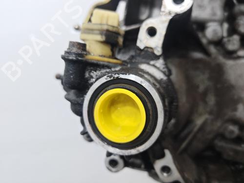 Used Gearbox Gearbox PEUGEOT 206 Hatchback (2A/C) [1998-2012] 33895112 33895112