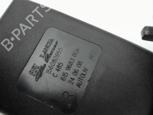 Seat buckle ALFA ROMEO MITO (955_) 1.6 JTDM (955AXC1B) | BP20439652I32 