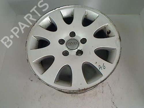 Used Rim AUDI A6 C5 (4B2) 2.5 TDI quattro (150 hp) 25263964