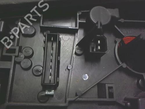 Used Left taillight Left taillight PEUGEOT 306 Hatchback (7A, 7C, N3, N5) 2.0 HDI 90 (90 hp) 20407813 20407813