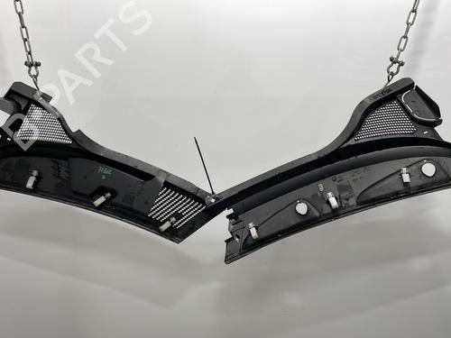 Scuttle panel RENAULT SCÉNIC I MPV (JA0/1_, FA0_) 1.9 dTi (JA0N) | BP28198542C110 