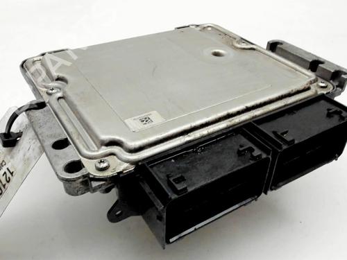Engine control unit (ECU) FORD FIESTA VII (HJ, HF) 1.5 TDCi | BP33131136M57 - Image 4
