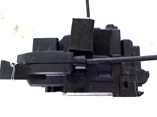 Used Rear left lock RENAULT CLIO III (BR0/1, CR0/1) 1.5 dCi (BR0H, CR0H, CR1S, BR1S) (106 hp) 20444315
