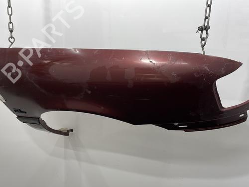 Used Right front fenders OPEL VECTRA A (J89) 2.0 i 4x4 (F19, M19) (129 hp) 28567709