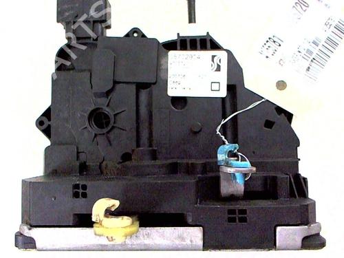 Front right lock FIAT GRANDE PUNTO (199_) 1.2 | BP20392238C97 