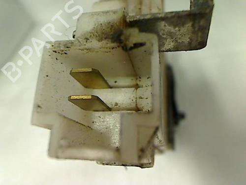 Rear right lock NISSAN PRIMERA (P10) 2.0 D | BP21232931C99 