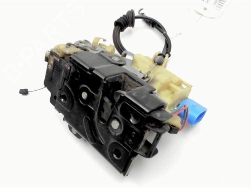 Used Front left lock Front left lock SEAT CORDOBA (6L2) 1.4 TDI (80 hp) 21208724 21208724