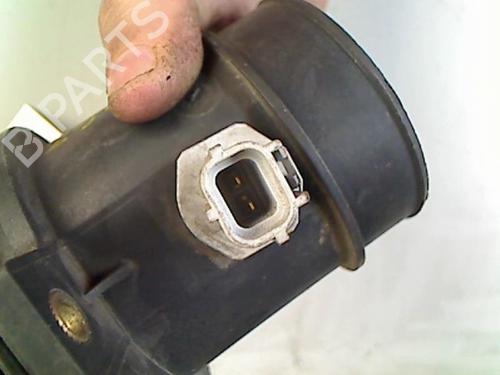 Mass air flow sensor FORD FOCUS I (DAW, DBW) 1.8 16V | BP21232619M95 