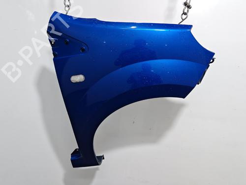 right-front-fenders-renault-twingo-ii-cn0_-2007-39954645 main image