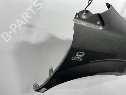 Right front fenders TOYOTA COROLLA Verso (ZER_, ZZE12_, R1_) 2.0 D-4D (CUR10_, CUR10R) | BP20394742C42 