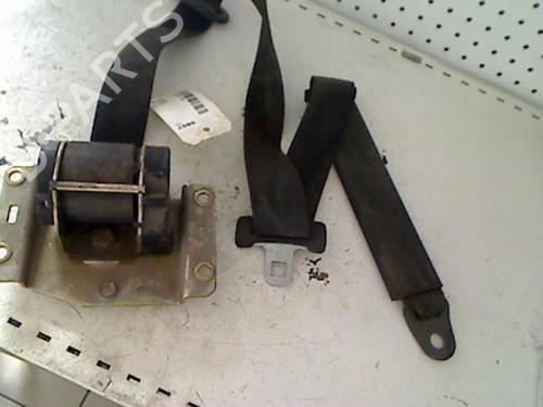 Used Front right seatbelt PEUGEOT 305 II (581M) 1.9 (102 hp) 21229260