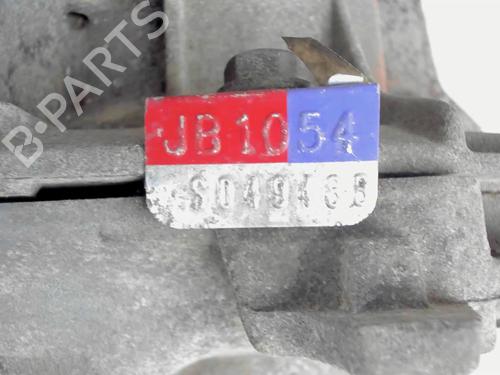 Gearbox RENAULT MEGANE I (BA0/1_) 1.4 e (BA0E, BA0V) | BP20397955M3 