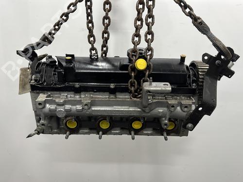 Cylinder head RENAULT MEGANE III Hatchback (BZ0/1_, B3_) 1.5 dCi (BZ09, BZ0D, BZ1W, BZ29, BZ14) | BP32363589M5 - Image 4
