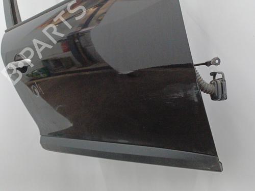 Right front door RENAULT MEGANE III Hatchback (BZ0/1_, B3_) 1.5 dCi | BP22102565C3 