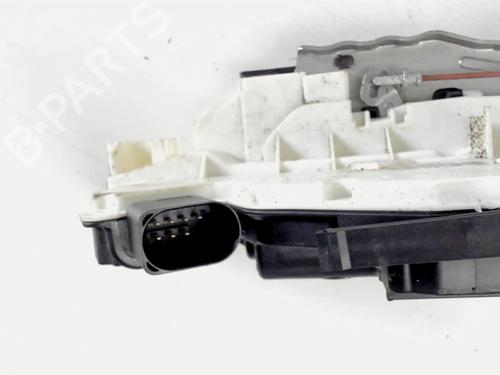 Front left lock VW CC B7 (358) 2.0 TDI | BP20447136C98 