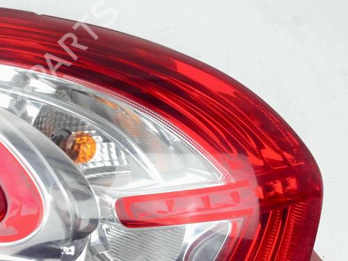 Used Left taillight Left taillight 38943137 38943137