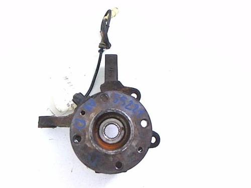 Used Right front steering knuckle RENAULT CLIO II (BB_, CB_) 1.5 dCi (B/CB07) (65 hp) 20477904