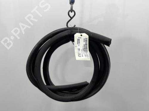 Used Rubber door seal RENAULT CLIO II (BB_, CB_) 1.2 16V (BB05, BB0W, BB11, BB27, BB2T, BB2U, BB2V, CB05,... (75 hp) 20419691