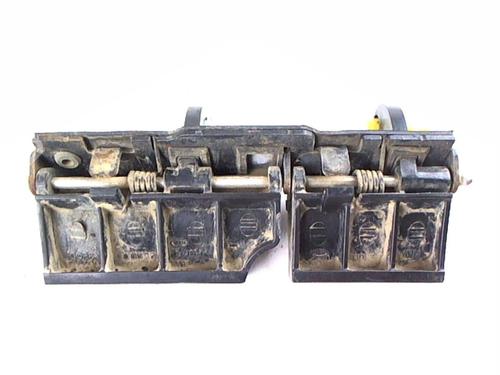 Used Tailgate handle HYUNDAI TUCSON (JM) 2.0 CRDi All-wheel Drive (140 hp) 20443813