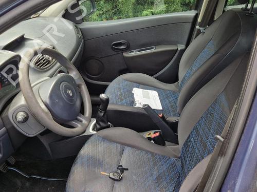 Engine RENAULT CLIO III (BR0/1, CR0/1) 1.5 dCi (C/BR0G, C/BR1G) | BP39576153M1 - Image 27