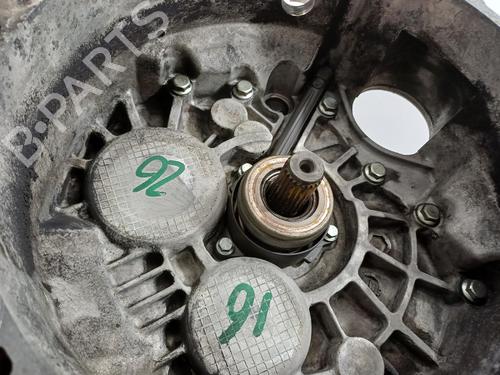Gearbox VW GOLF V (1K1) | BP37037200M3 - Image 7