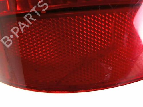 Left taillight OPEL ASTRA G Estate (T98) 1.8 16V (F35) | BP20478133C34 